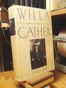 Willa Cather The Emerging Voice