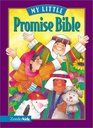 My Little Promise Bible