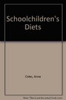 Diet and Health in School Age Children Briefing Paper