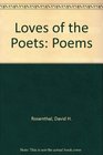 Loves of the Poets Poems