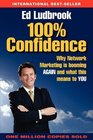 100% Confidence: Why Direct Sales/Network Marketing is booming AGAIN and what this means to YOU