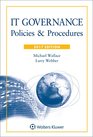 IT Governance Policies and Procedures 2017 Edition