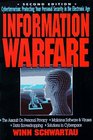 Information Warfare Cyberterrorism  Protecting Your Personal Security in the Electronic Age