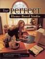 Your Perfect HomeBased Studio A Guide for Designers and Other Creative Professionals