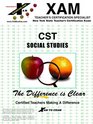 CST  Social Science