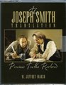 The Joseph Smith Translation Precious Truths Restored