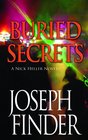 Buried Secrets A Nick Heller Novel