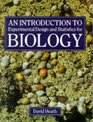AnIntroduction To Experimental Design And Statistics For Biology