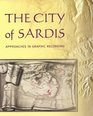 City of Sardis Approaches in Graphic Recording