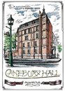 Canebury Hall