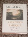 A Writer's America