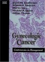Gynecologic Cancer Controversies in Management