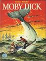 Herman Melville's Moby Dick