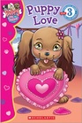 Puppy Love (Puppy in my Pocket) (Scholastic Reader, Level 3)