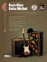 Basic Blues Guitar Method Book 3
