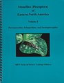 Stoneflies  of Eastern North America Volume 1  Pteronarcyidae Peltoperlidae and Taeniopterygidae