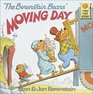 The Berenstain Bears' Moving Day