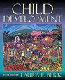 Child Development AND MyDevelopmentLab Student Starter Kit