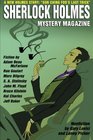 Sherlock Holmes Mystery Magazine 8