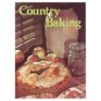 Country Baking