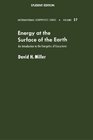 Energy at the Surface of the Earth An Introduction to Energetics of Ecosystems