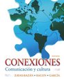 Conexiones Comunicacin y cultura