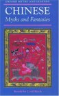 Chinese Myths and Fantasies