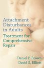 Attachment Disturbances in Adults: Treatment for Comprehensive Repair