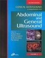 Abdominal and General Ultrasound