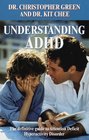 Understanding ADHD  The Definitive Guide to Attention Deficit Hyperactivity Disorder
