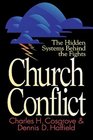 Church Conflict The Hidden System Behind the Fights