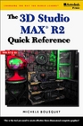 3D Studio MAX 20 Quick Reference