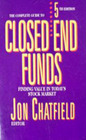 The Complete Guide to ClosedEnd Funds Finding Value in Today's Stock Market