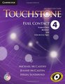 Touchstone Level 4 Full Contact