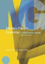 Modern French Grammar A Practical Guide