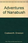The Adventures of Nanabush Ojibway Indian Stories
