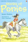 Stories of Ponies