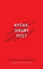 Kafka Angry Poet