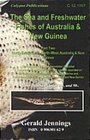 The Sea and Freshwater Fishes of Australia and New Guinea Part Two