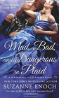 Mad, Bad, and Dangerous in Plaid (Scandalous Highlanders, Bk 3)