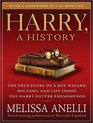 Harry a History The True Story of a Boy Wizard His Fans and Life Inside the Harry Potter Phenomenon