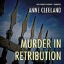Murder in Retribution (Acton and Doyle New Scotland Yard Mysteries, Book 2) (Acton and Doyle Scotland Yard Mysteries)