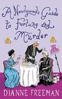 A Newlywed's Guide to Fortune and Murder (Countess of Harleigh, Bk 6)
