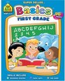 Super Deluxe Basics First Grade