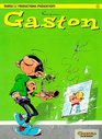Gaston Gesammelte Katastrophen Kt Bd2