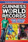 Guinness World Records Toys Games and More