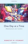 One Day at a Time Meditations for Carers
