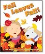 Fall Leaves Fall!