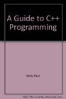 A Guide to C Programming
