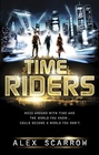 TimeRiders (TimeRiders, Bk 1)